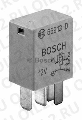   (Bosch 0332207319)
