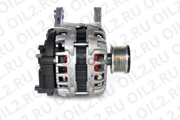 генератор (Bosch F000BL0407). Фотогаллерея. генератор (Bosch F000BL0407). Фотогаллерея.