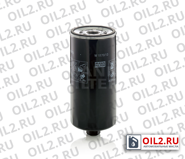������ MANN W 1170/13