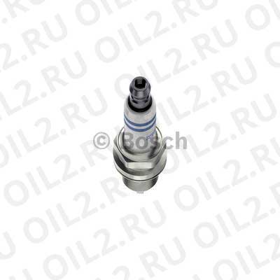 spark plug, double platinum (Bosch 0242235776). Фотогаллерея. spark plug, double platinum (Bosch 0242235776). Фотогаллерея.