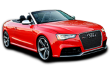     Audi A5, S5, RS5 Cabriolet