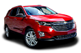     Chevrolet (USA / CAN) Equinox