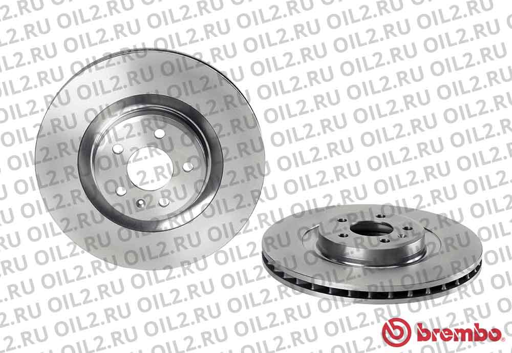  BREMBO 09.B039.10. .