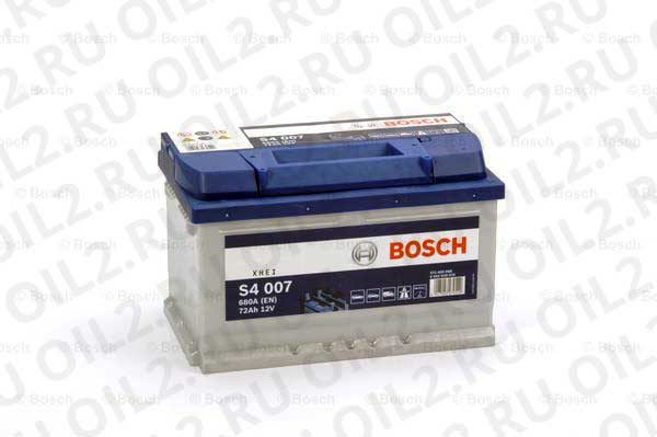 , s4 (Bosch 0092S40070)