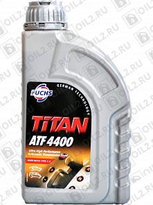 ������   FUCHS Titan ATF 4400 1 .
