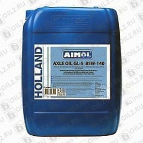 ������   AIMOL Axle Oil GL-5 85W-140 20 .