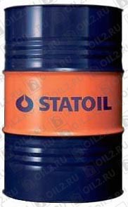 ������   STATOIL GearWay G4 80W-90 208 .