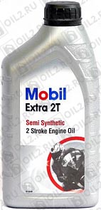 MOBIL Extra 2T 1 . 
