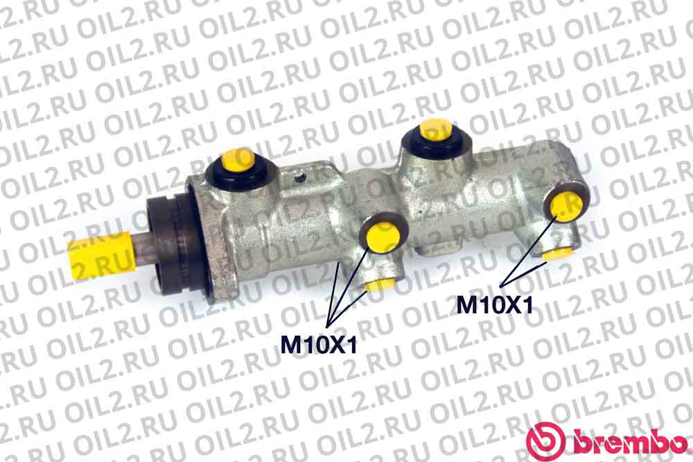 ������  BREMBO M 61 112