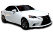     Lexus (USA / CAN) IS