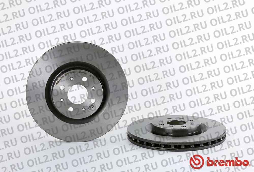  BREMBO 09.8004.31. .