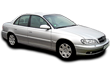     Opel Omega A