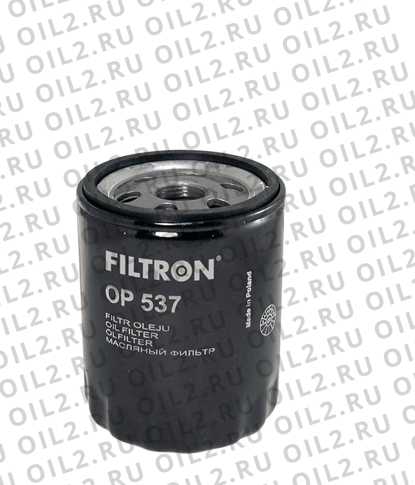   FILTRON OP 537