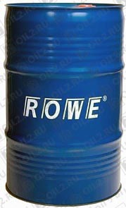 ROWE Hightec Supertrac (STOU) 15W-30 60 .