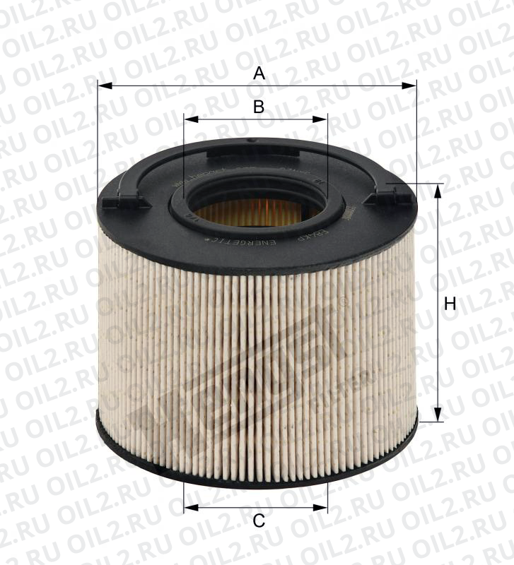 ������   Hengst E84KP D148