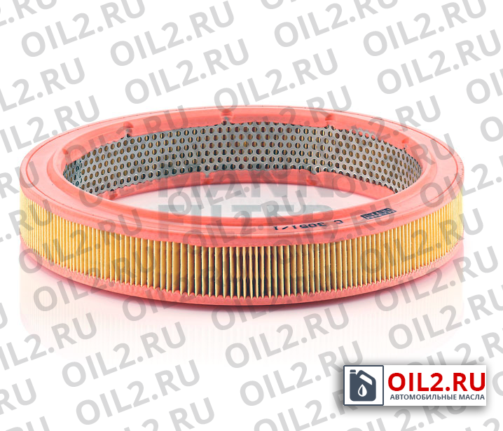 ������ MANN C 3051/1