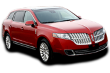     Lincoln MKT