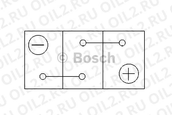 Аккумулятор, классическая (Bosch F026T02303). Фотогаллерея. Аккумулятор, классическая (Bosch F026T02303). Фотогаллерея.