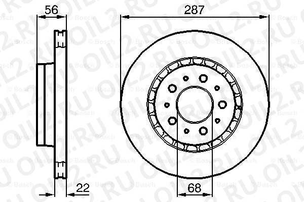    (Bosch 0986478388)