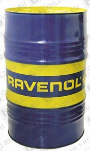 ������   RAVENOL MTF-1 SAE 75W-85 208 .