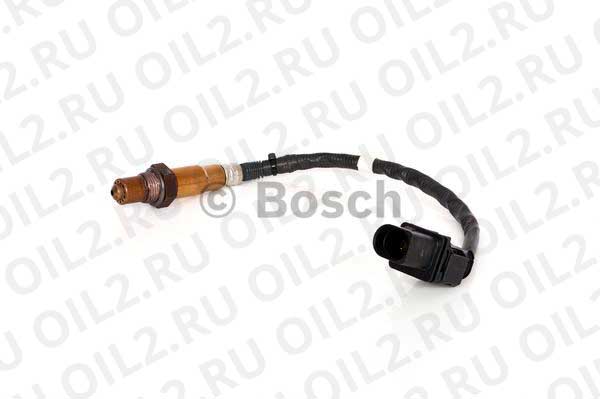  - (Bosch 0281004187). .