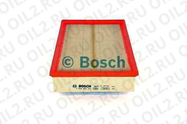   ,  (Bosch F026400230). .