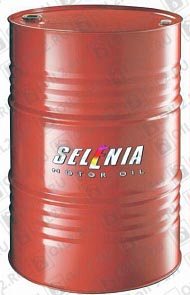 ������ SELENIA VS Gas 15W-40 200 .