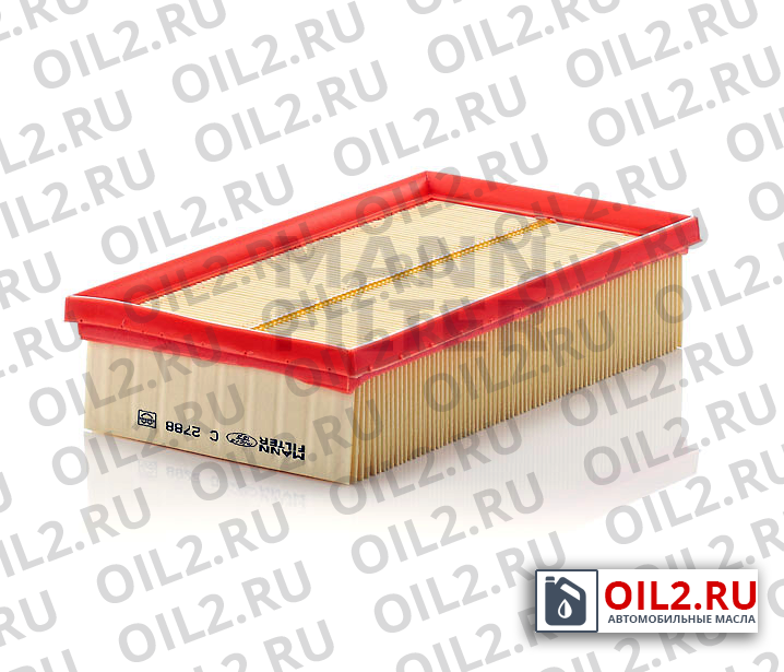 ������ MANN C 2788