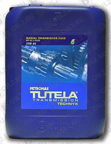   TUTELA Technyx 75W-85 20 . 