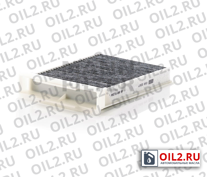  MANN CUK 2317