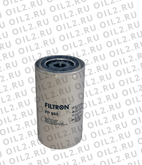   FILTRON PP 965