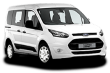     Ford (EU) Tourneo Connect