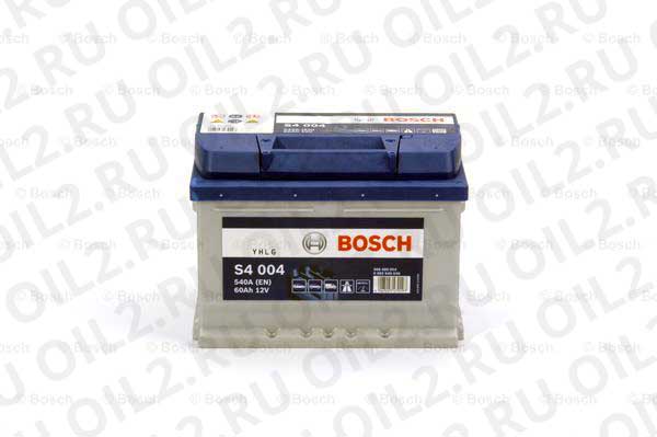 , s4 (Bosch 0092S40040). .