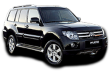     Mitsubishi (EU) Pajero / Shogun / Montero