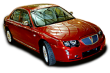     Rover 75