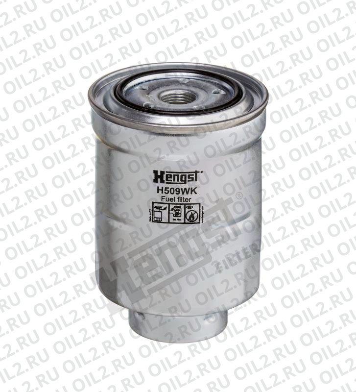   Hengst H509WK 