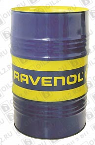 Купить Трансмиссионное масло RAVENOL ATF Dexron DII 60 л.