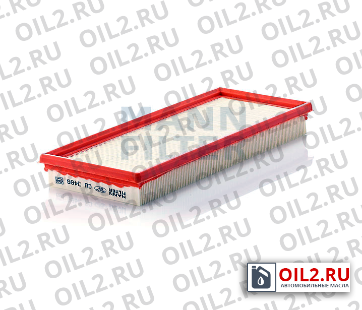  MANN CU 3466