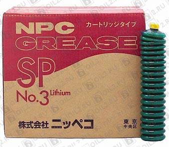  NPC Grease SP 3 0,42 . 