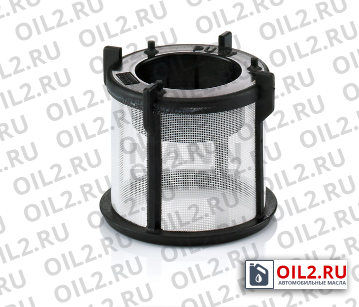  MANN PU 51 z