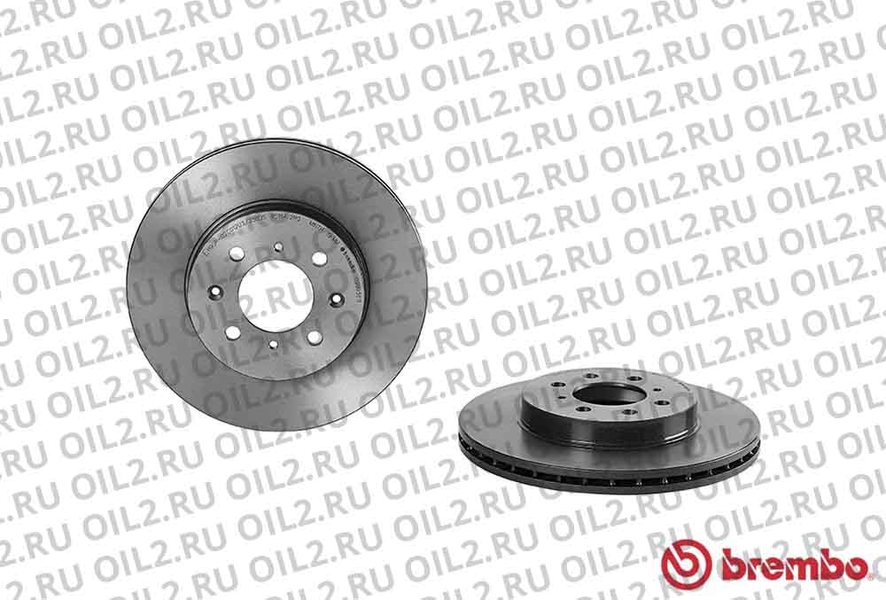 ������ ����� BREMBO 09.9936.11