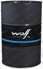 ������ WOLF Guard Tech 15W-40 SF/CD 60 �.