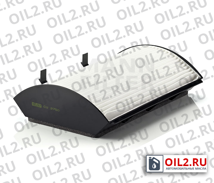 ������ MANN CU 2750