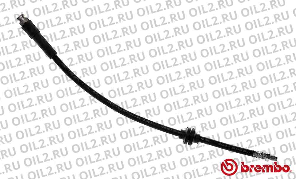 ������   BREMBO T 23 187