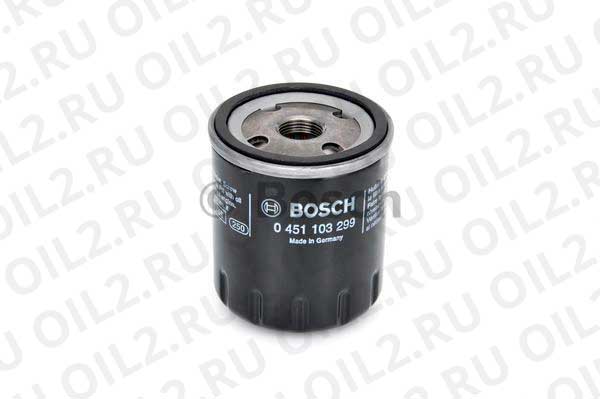 масляный фильтр (Bosch 0451103299). Фотогаллерея. масляный фильтр (Bosch 0451103299). Фотогаллерея.