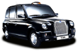     The London Taxi Company TX