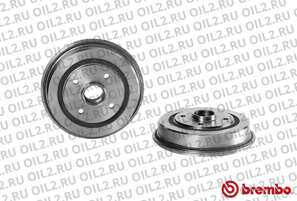 �������� BREMBO 14.3309.10. ������������.