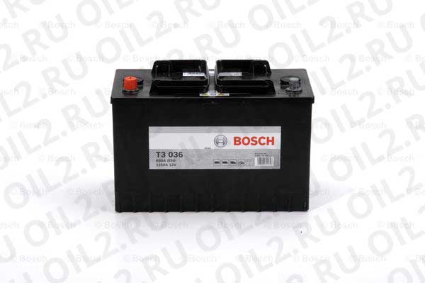 , t3 (Bosch 0092T30360). .