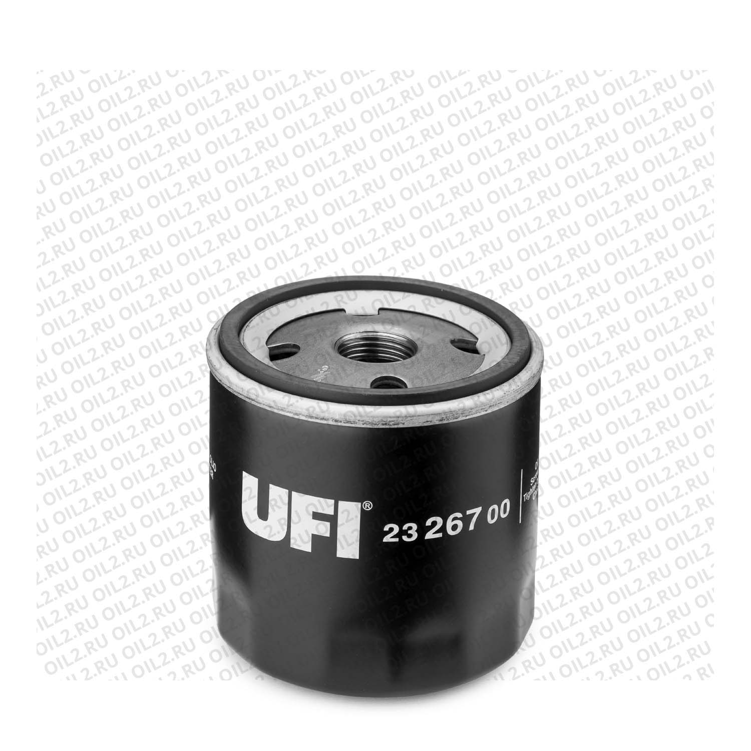 �������� ������ UFI 23.267.00. ���� ������.
