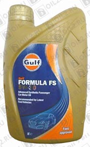 ������ GULF Formula FS 5W-30 1 .